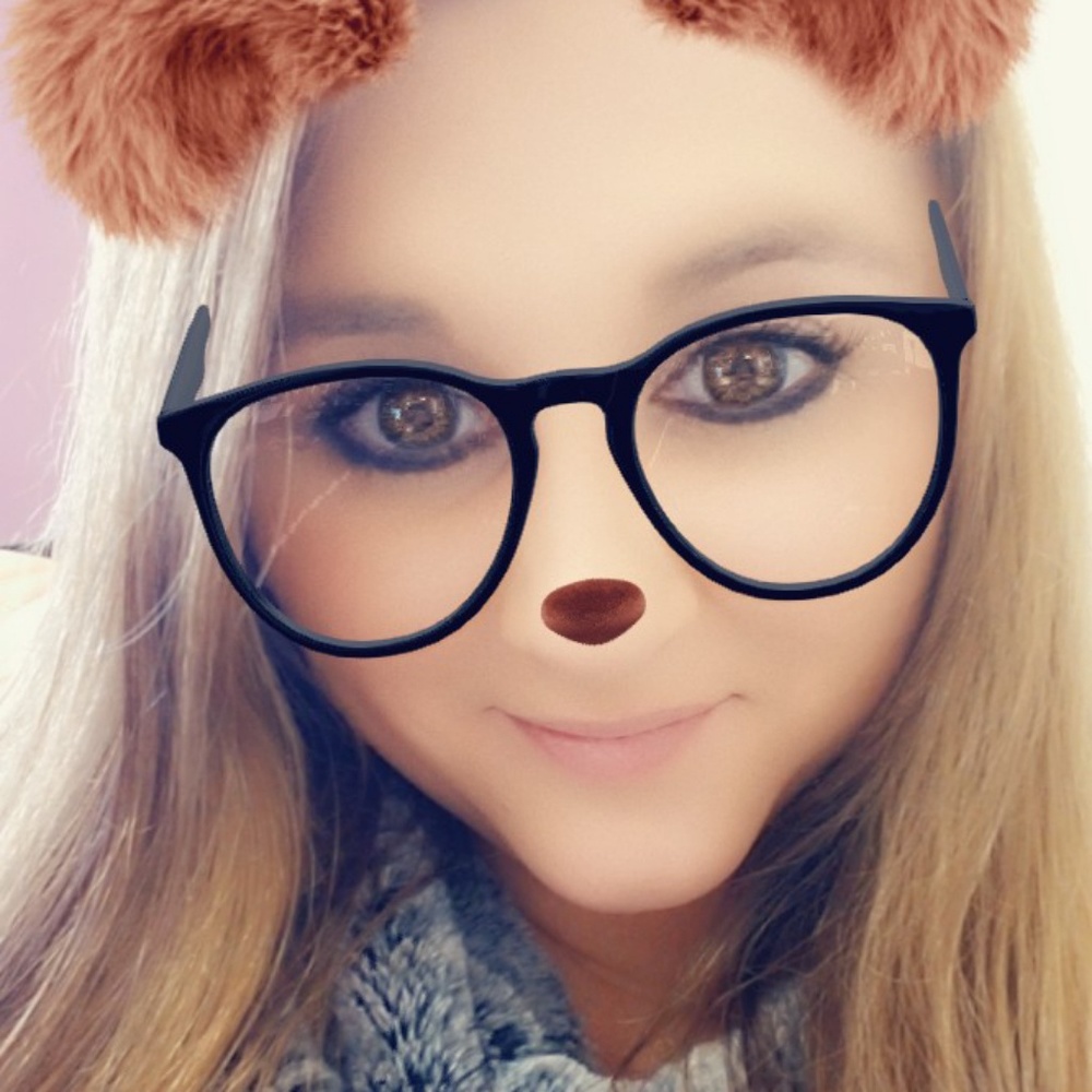 Meet your Posher, Melinda